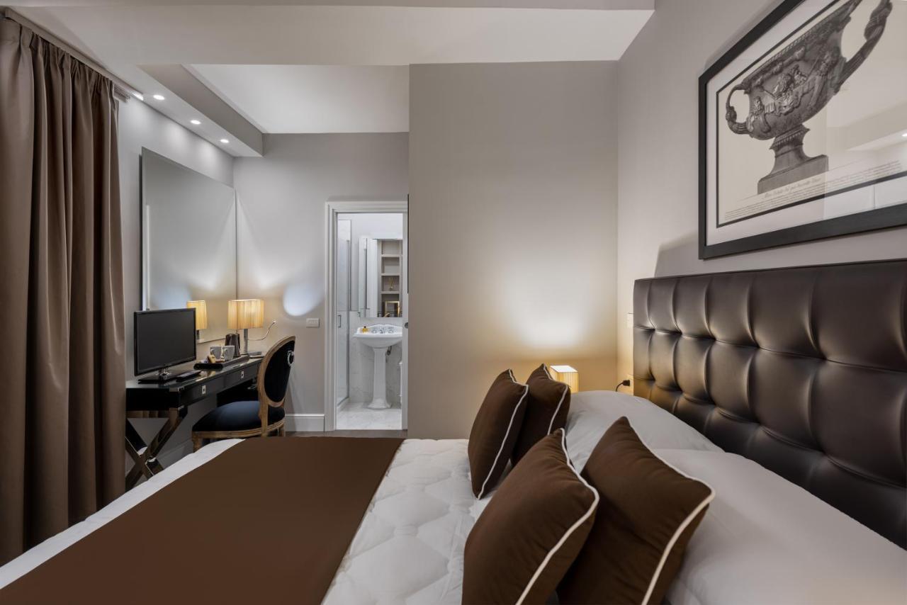 Hr Bedrooms In * Florence
